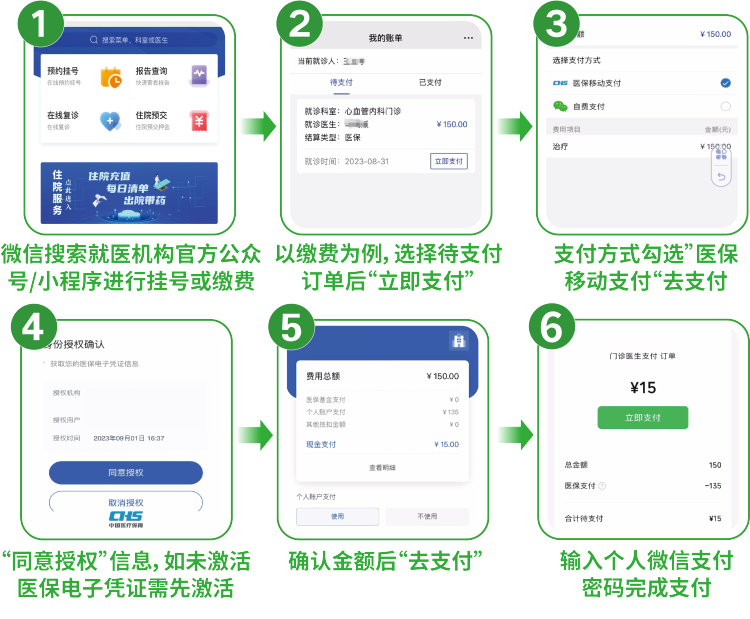东莞最新怎样把医保卡绑在微信上支付方法分析(最方便真实的东莞怎样把医保卡绑在微信上支付呢方法)